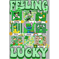 ST PATRICKS DAY-ST 20